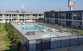 Motel 6-Claremont, Ca