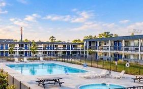 Motel 6-Claremont, Ca